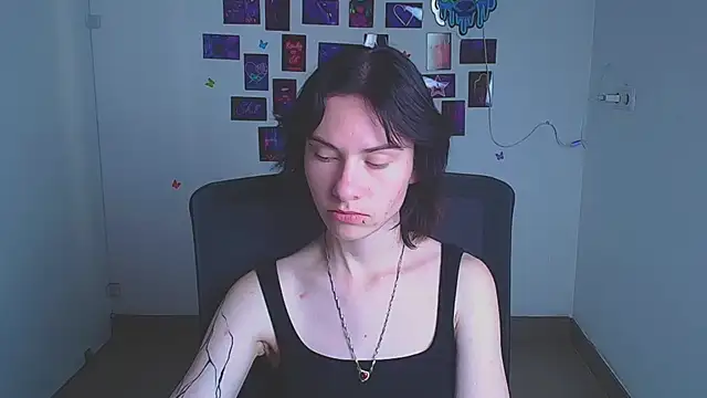 Fiona Night online show from 05-07-26, 11:24
