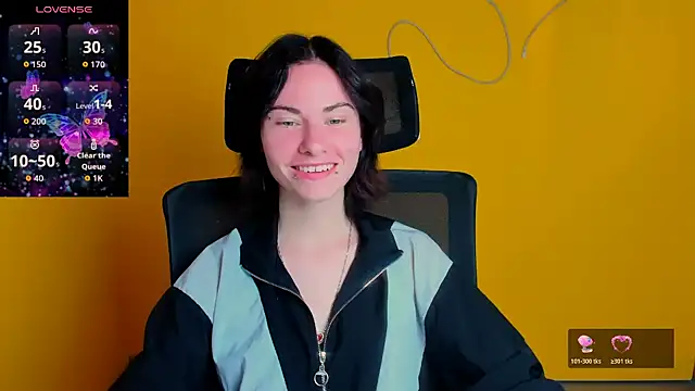Fiona Night online show from 05-11-26, 11:22