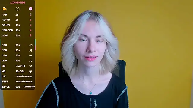 Fiona Night online show from 09-30-25, 05:13