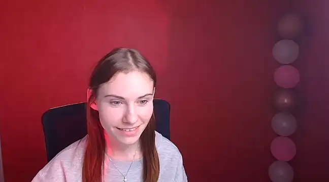 Fiona Night online show from 03-03-25, 04:26