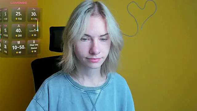 Fiona Night online show from 10-24-25, 05:06