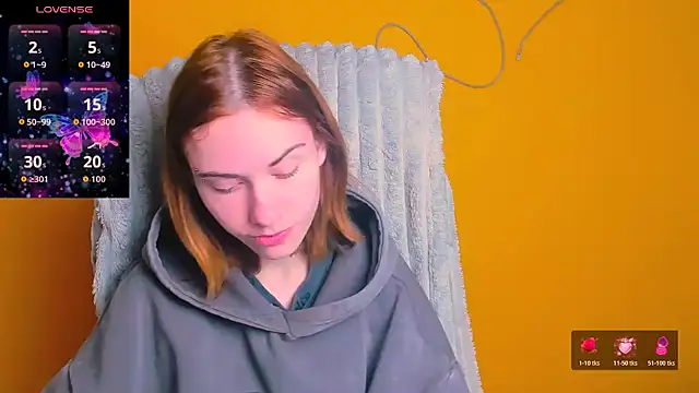 Fiona Night online show from 04-07-26, 05:20