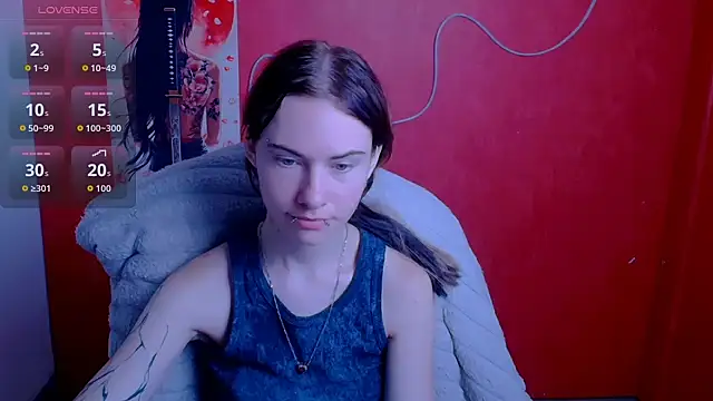 Fiona Night online show from 06-30-26, 05:29