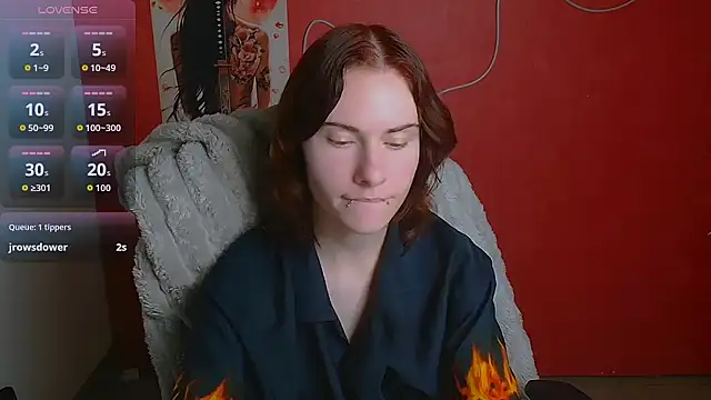 Fiona Night online show from 07-29-26, 11:26