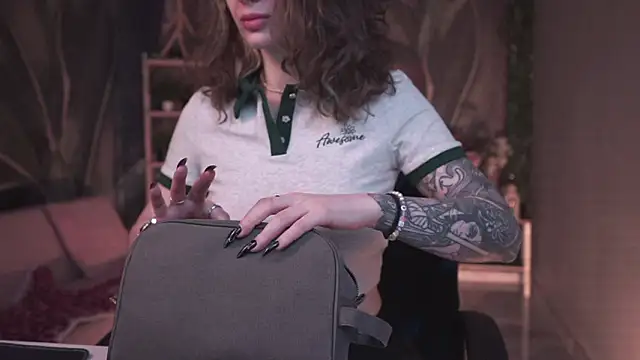 OliviaMcClean online show from 02-28-26, 08:41