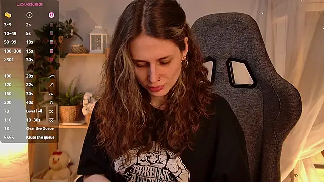 OliviaMcClean online show from 02-15-26, 05:12