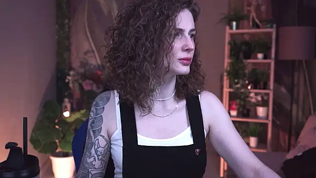 OliviaMcClean online show from 02-22-26, 11:39