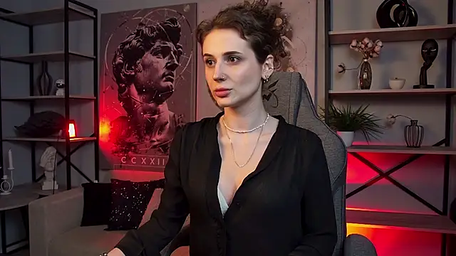 OliviaMcClean online show from 03-19-26, 03:23