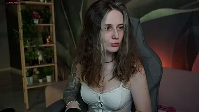 OliviaMcClean online show from 10-08-25, 01:07
