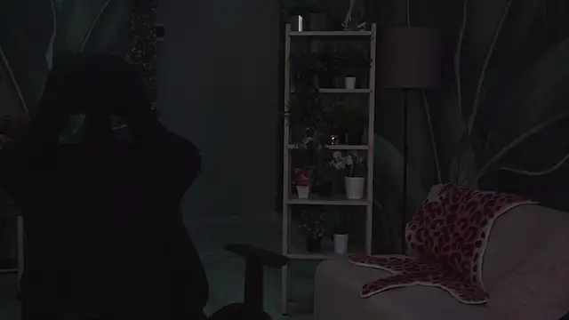 OliviaMcClean online show from 02-13-26, 02:11