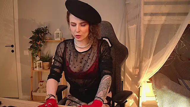 OliviaMcClean online show from 02-19-26, 11:34