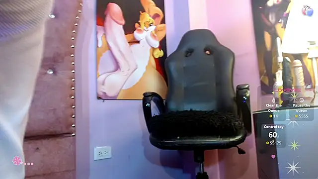 Gabi Prince online show from 02-23-26, 07:36