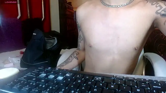 Gabi Prince online show from 10-09-25, 07:25