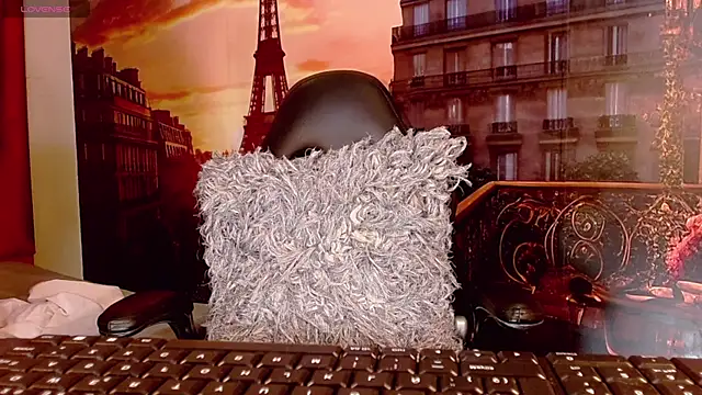 Gabi Prince online show from 11-08-25, 07:50