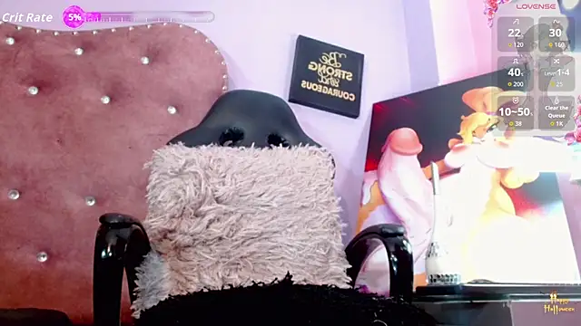 Gabi Prince online show from 12-20-25, 07:28