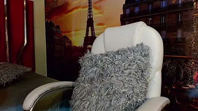 Gabi Prince online show from 11-07-25, 07:18