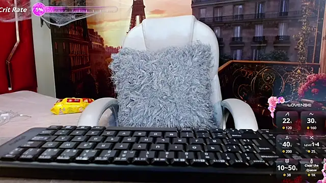 Gabi Prince online show from 11-01-25, 07:30