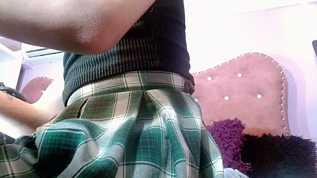 Gabi Prince online show from 01-11-26, 07:32