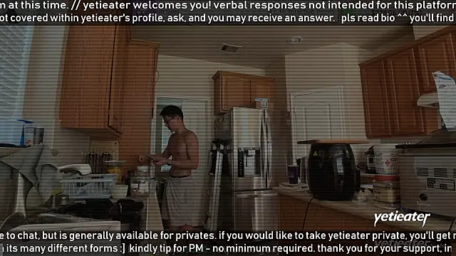 yetieater online show from 03-26-26, 05:44