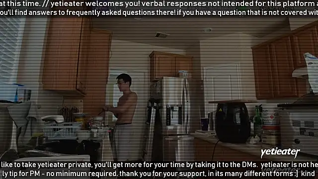 yetieater online show from 04-09-26, 05:52