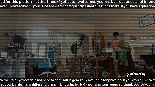 yetieater online show from 05-30-26, 04:56