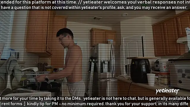 yetieater online show from 03-24-26, 05:02