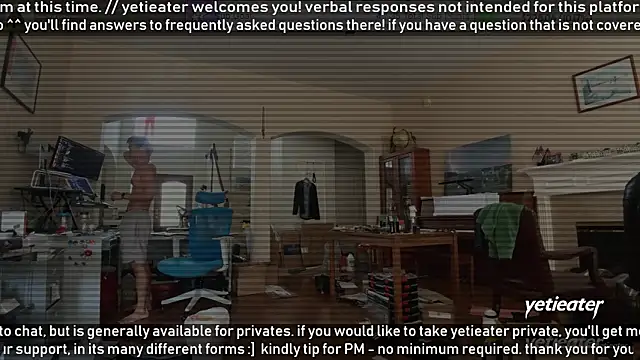yetieater online show from 04-18-26, 07:07
