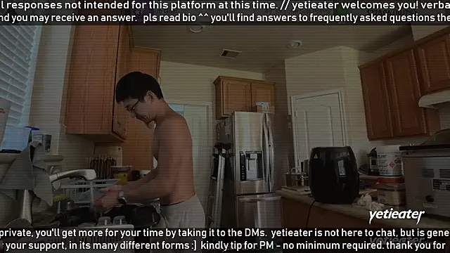 yetieater online show from 05-29-26, 04:02
