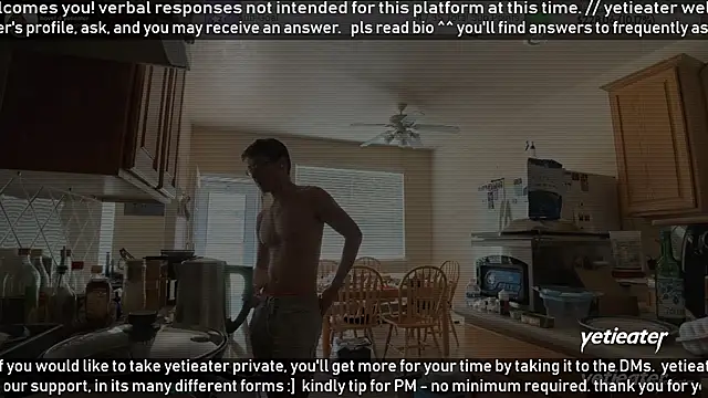 yetieater online show from 04-07-26, 06:43