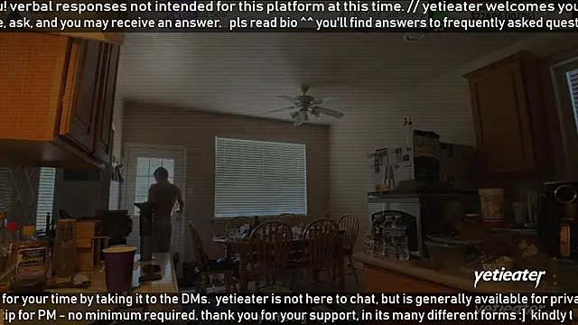 yetieater online show from 05-13-26, 03:19