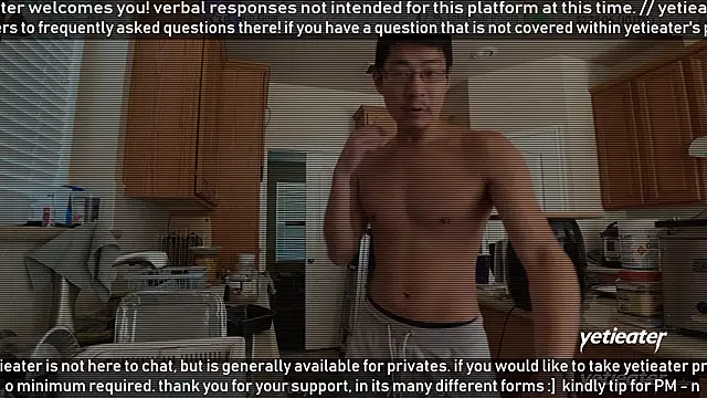 yetieater online show from 03-19-26, 07:03