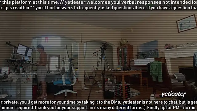 yetieater online show from 05-22-26, 06:17