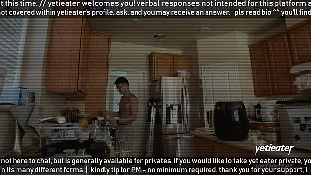 yetieater online show from 06-01-26, 03:11