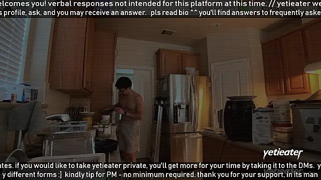 yetieater online show from 03-09-26, 02:31