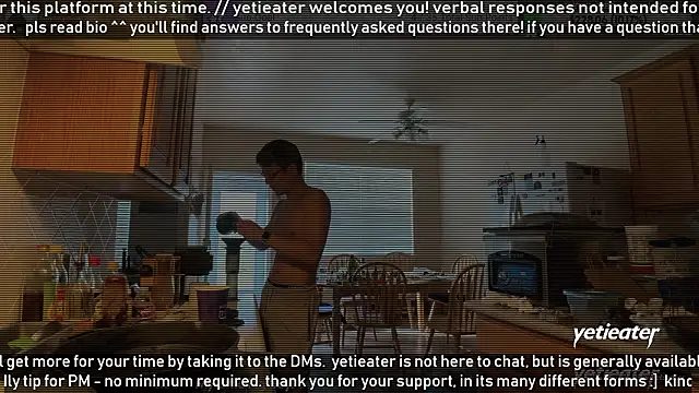 yetieater online show from 03-05-26, 02:35