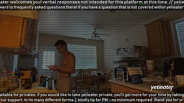 yetieater online show from 06-02-26, 04:18
