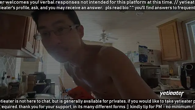 yetieater online show from 05-19-26, 04:25
