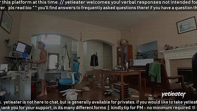 yetieater online show from 05-09-26, 03:59