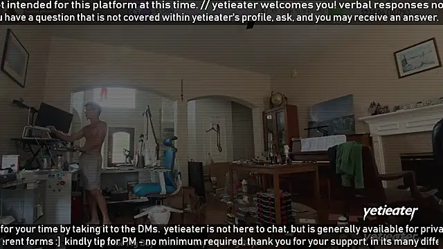 yetieater online show from 05-11-26, 01:56