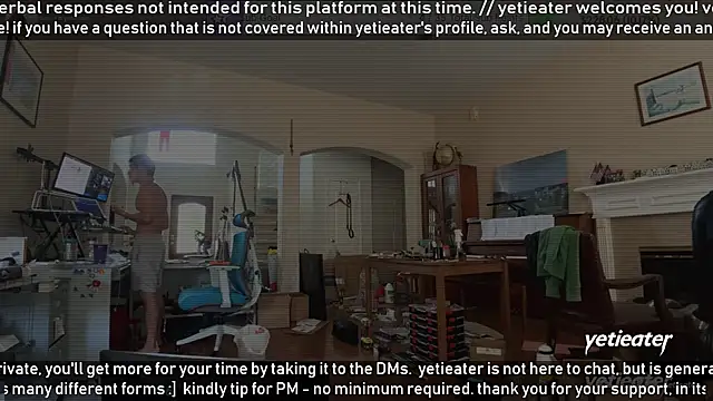 yetieater online show from 05-11-26, 04:04