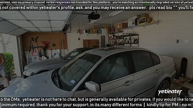 Snapshot of yetieater chatting on 03-18-25, 05:44 yetieater online show from 03-18-25, 05:44