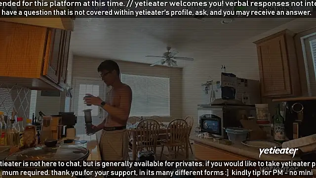 yetieater online show from 04-08-26, 06:20