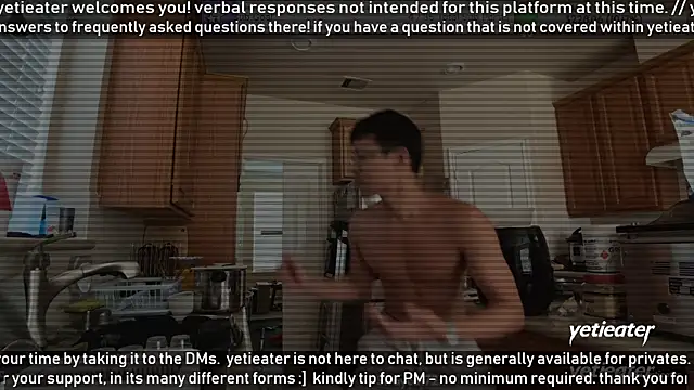 yetieater online show from 05-18-26, 04:12