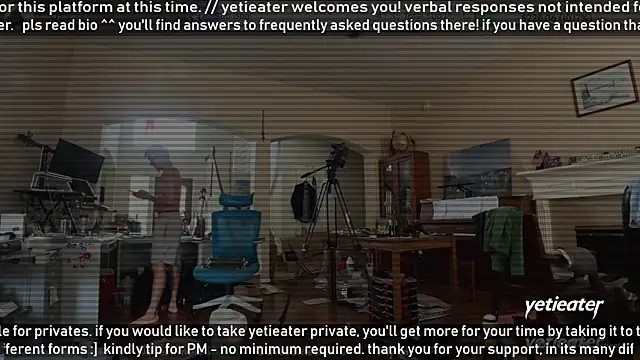 yetieater online show from 05-31-26, 06:31
