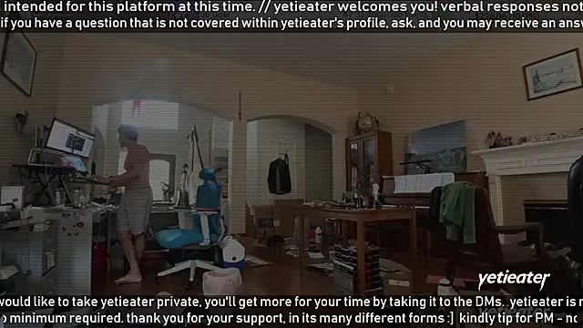 yetieater online show from 04-23-26, 09:27