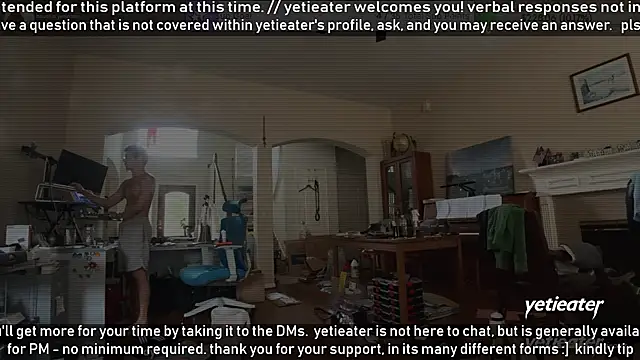 yetieater online show from 05-21-26, 05:32
