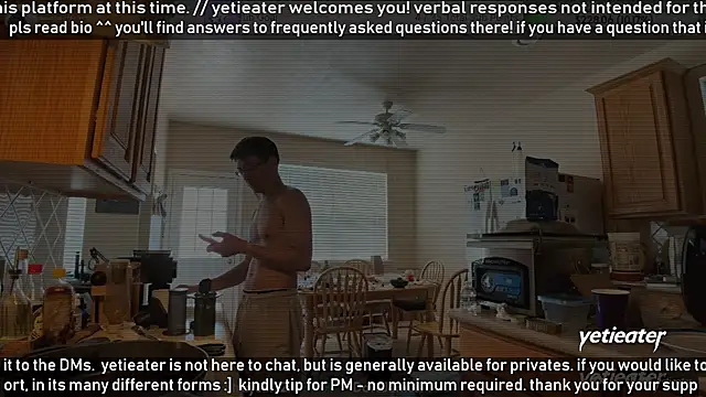 yetieater online show from 03-30-26, 06:42