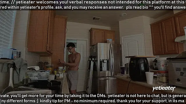 yetieater online show from 03-23-26, 04:40