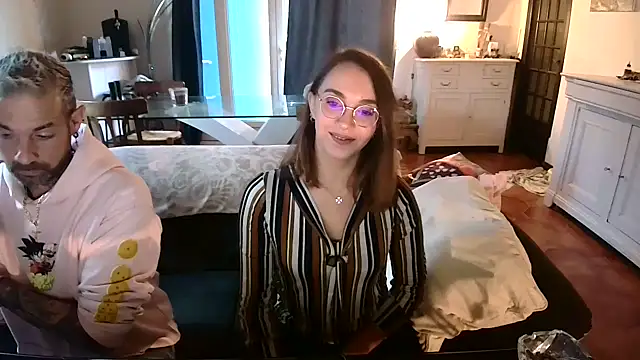  little blake online show from 11-12-25, 08:18