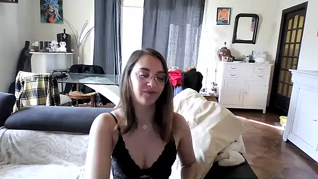  little blake online show from 03-23-26, 09:09